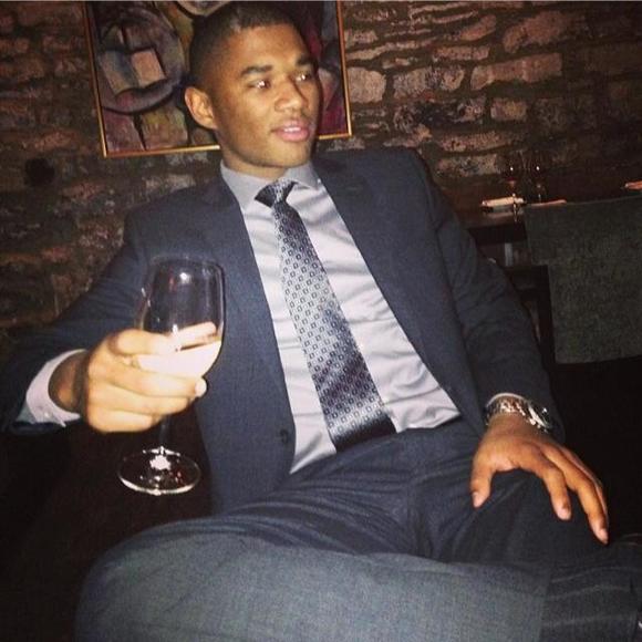 Meet your Posher, Randy - Picture 1 of 1